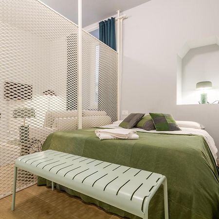 House Of Design Casati Bed & Breakfast มิลาน ภายนอก รูปภาพ