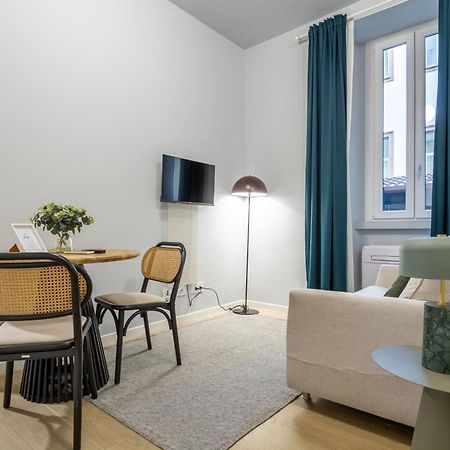 House Of Design Casati Bed & Breakfast มิลาน ภายนอก รูปภาพ