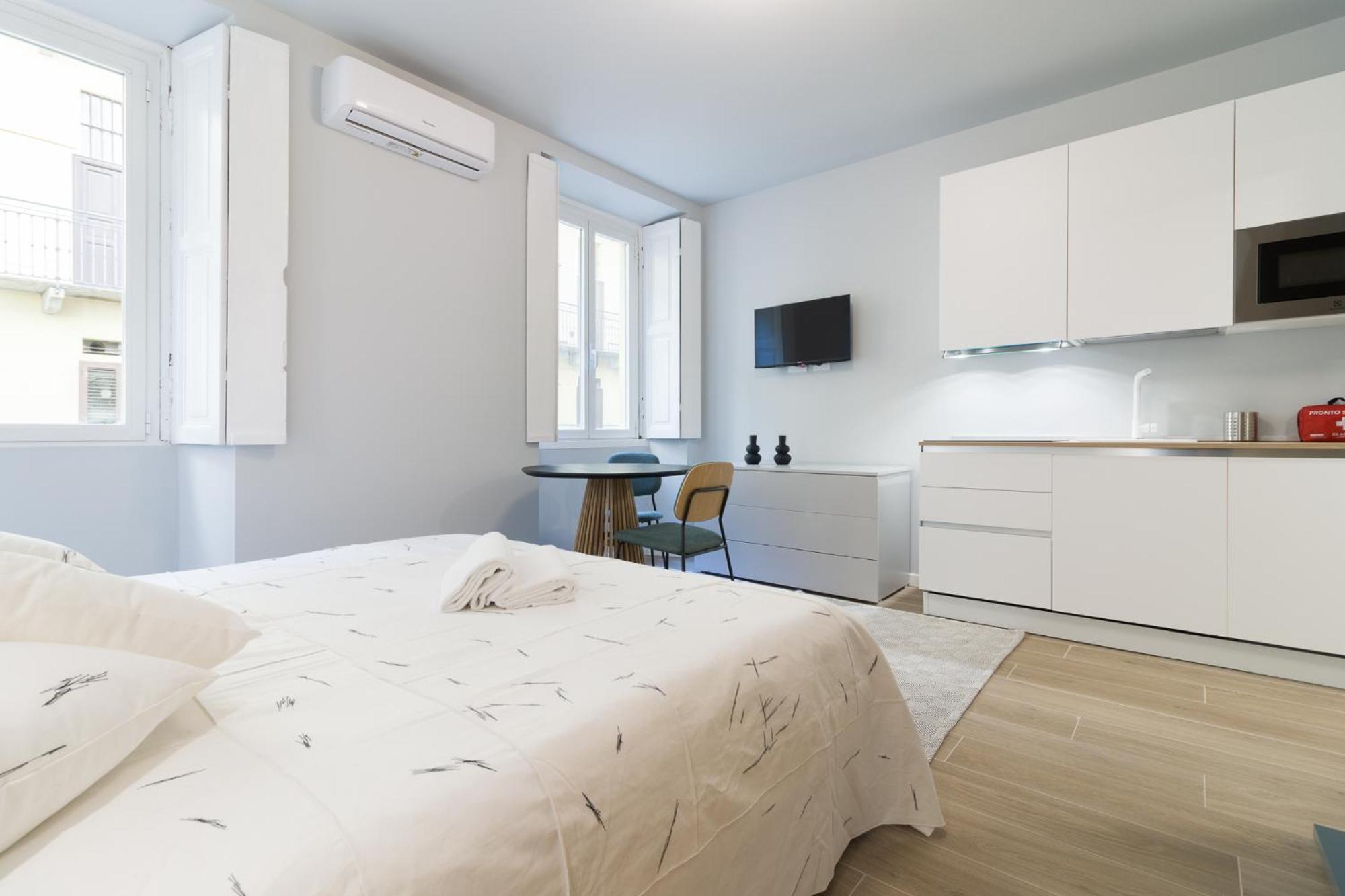 House Of Design Casati Bed & Breakfast มิลาน ภายนอก รูปภาพ