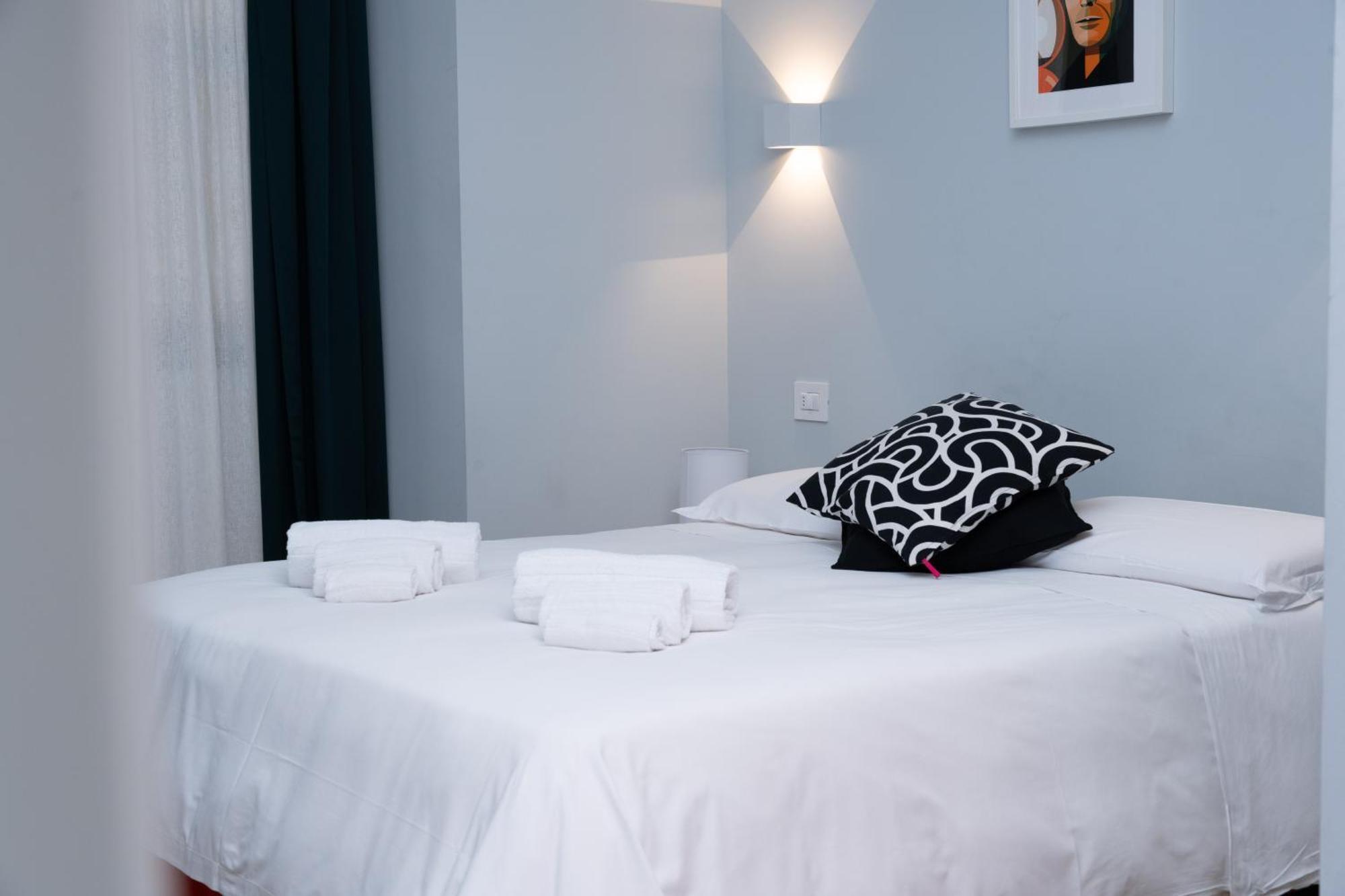 House Of Design Casati Bed & Breakfast มิลาน ภายนอก รูปภาพ