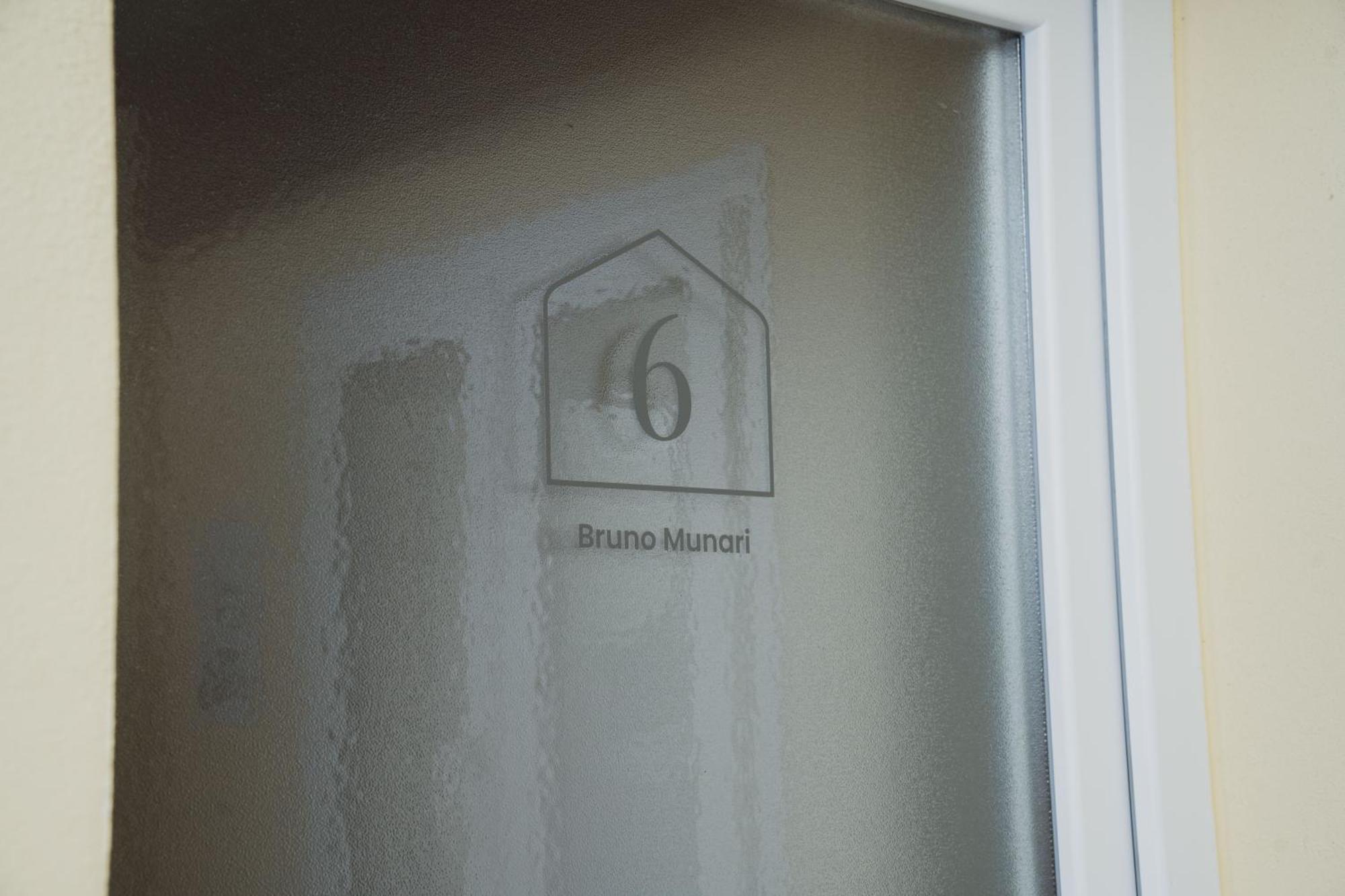 House Of Design Casati Bed & Breakfast มิลาน ภายนอก รูปภาพ