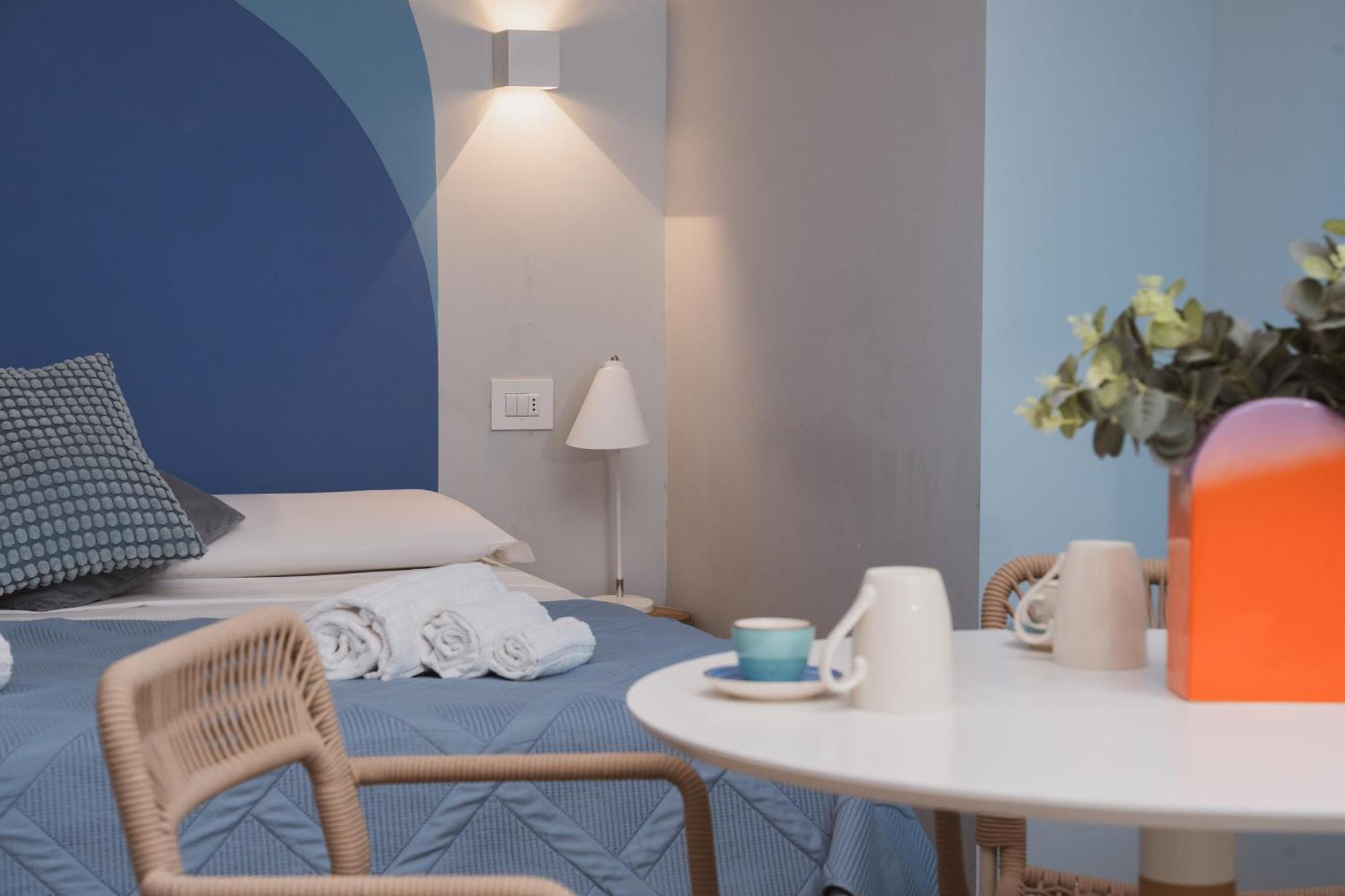 House Of Design Casati Bed & Breakfast มิลาน ภายนอก รูปภาพ