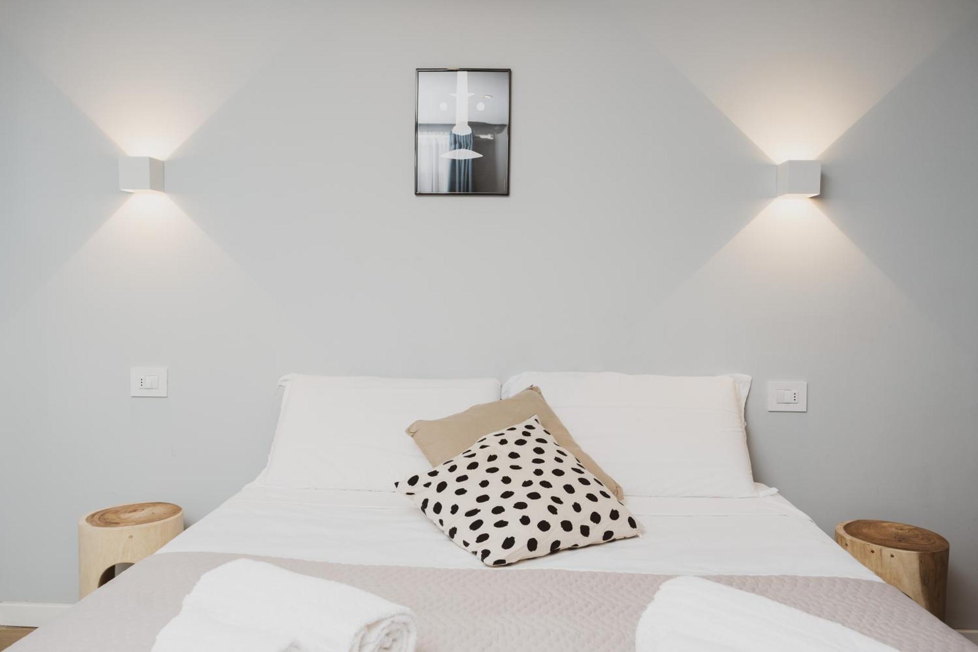 House Of Design Casati Bed & Breakfast มิลาน ภายนอก รูปภาพ