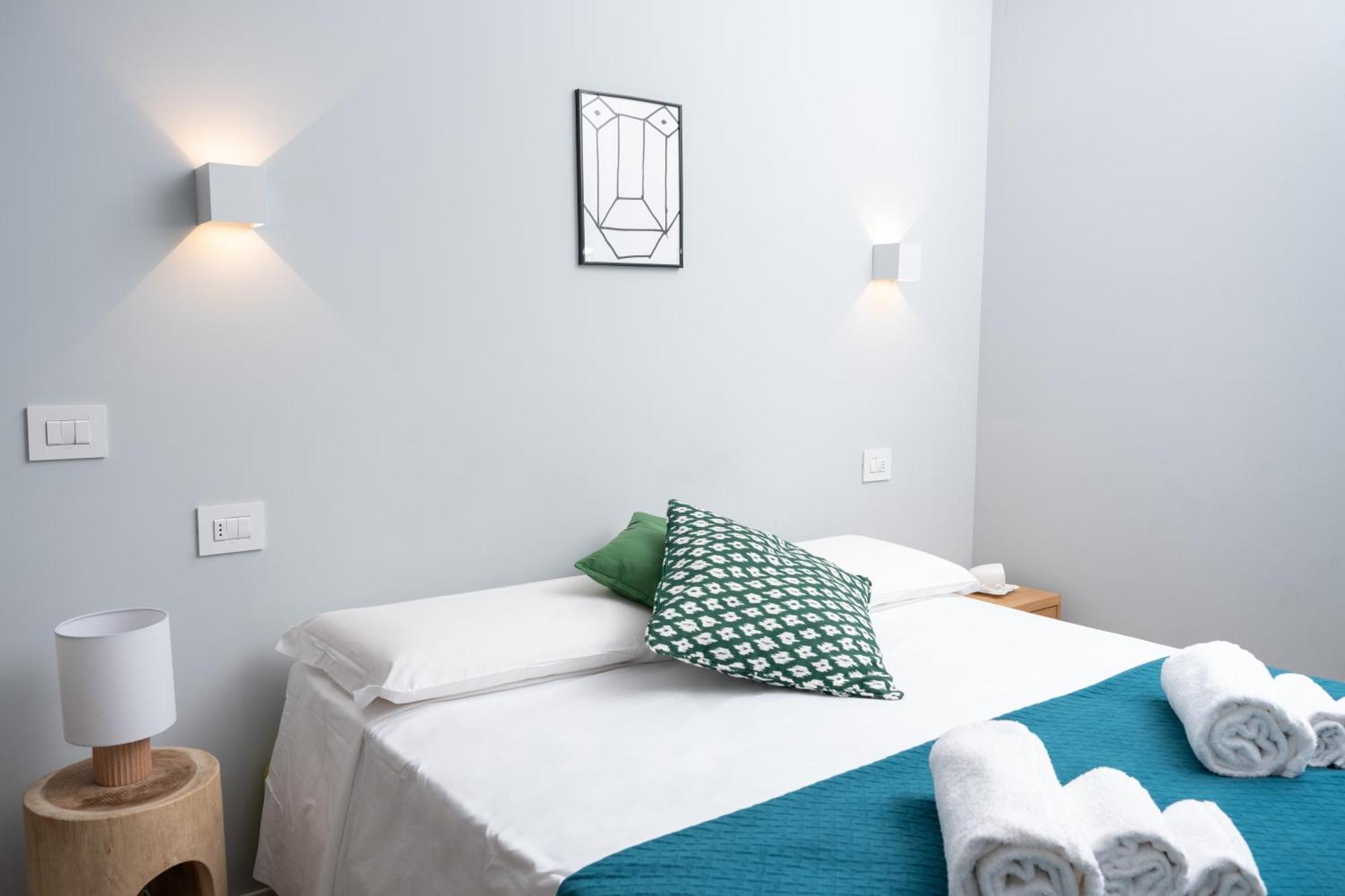 House Of Design Casati Bed & Breakfast มิลาน ภายนอก รูปภาพ