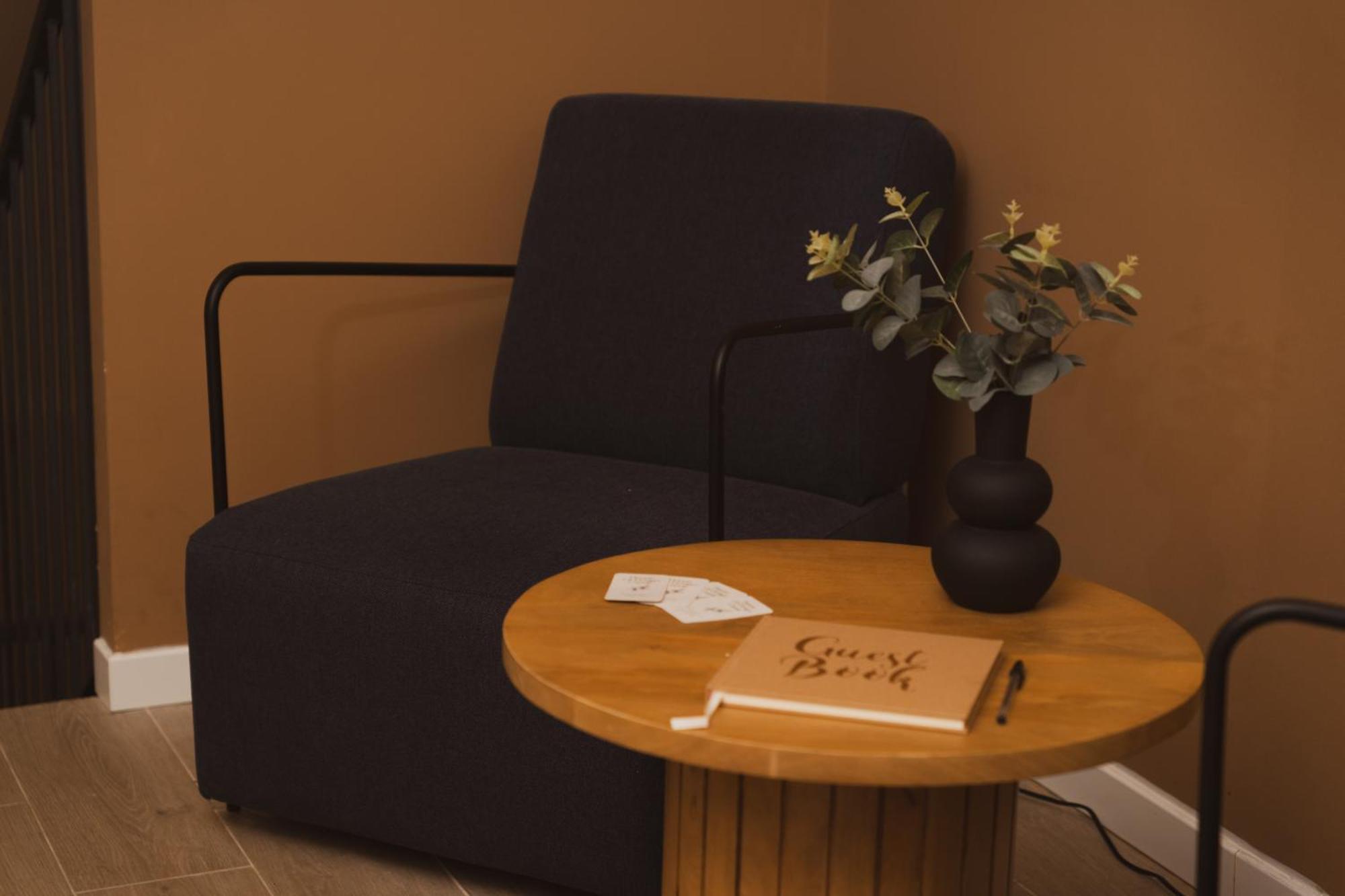 House Of Design Casati Bed & Breakfast มิลาน ภายนอก รูปภาพ