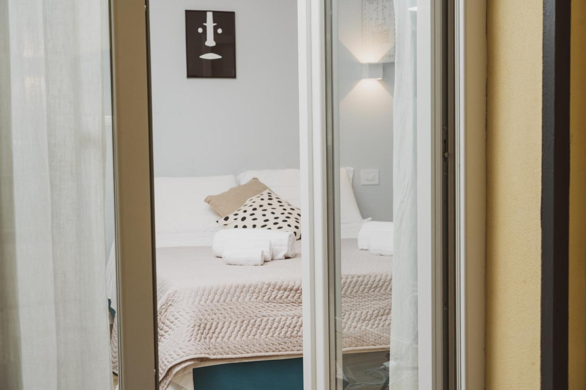 House Of Design Casati Bed & Breakfast มิลาน ภายนอก รูปภาพ