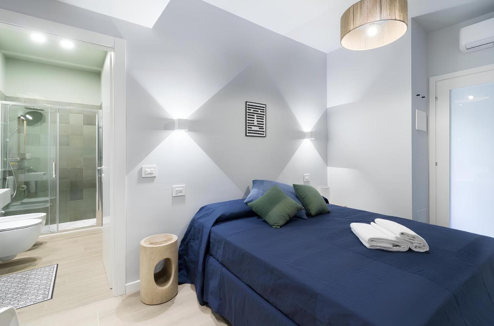 House Of Design Casati Bed & Breakfast มิลาน ภายนอก รูปภาพ