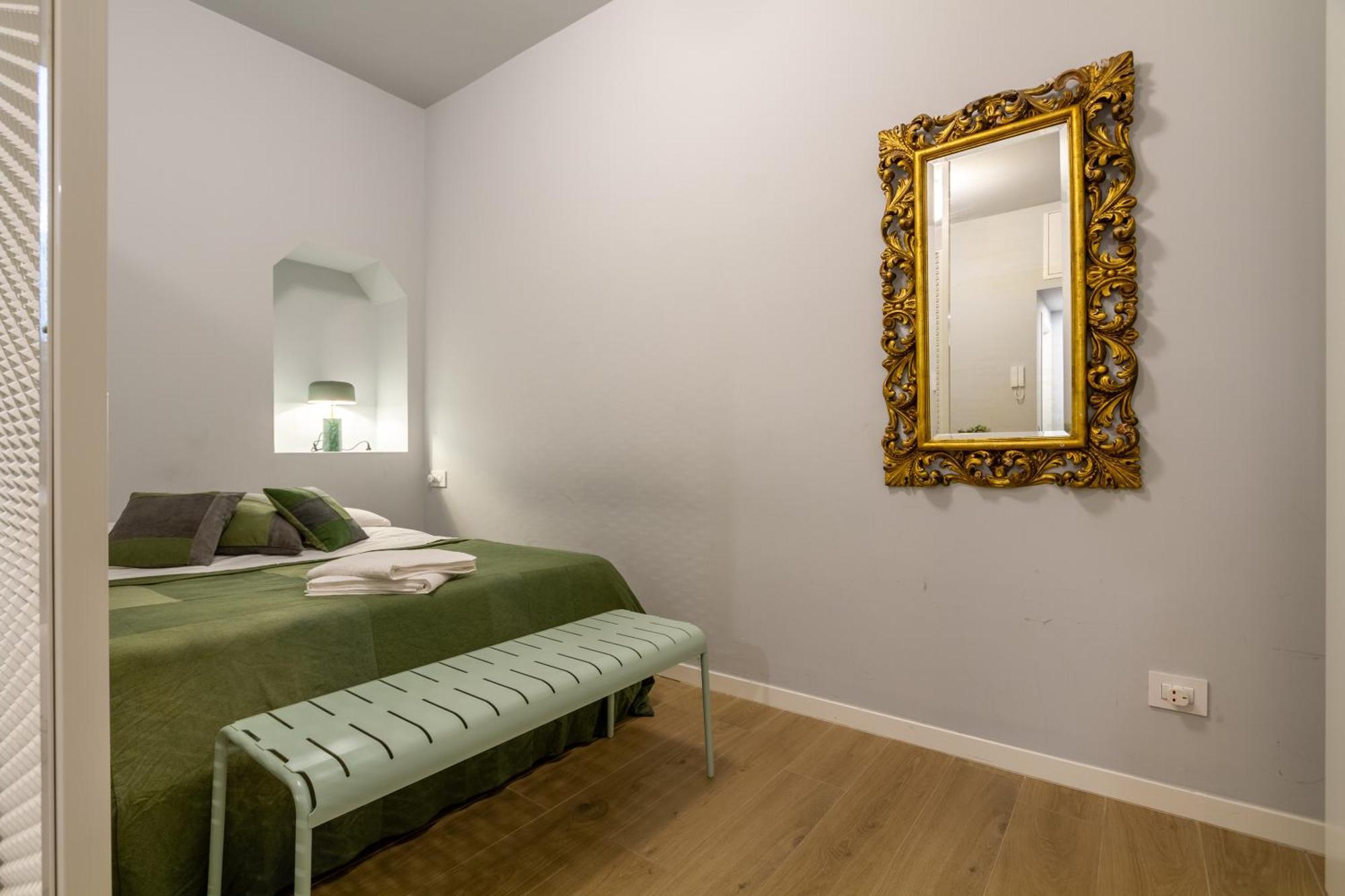 House Of Design Casati Bed & Breakfast มิลาน ภายนอก รูปภาพ