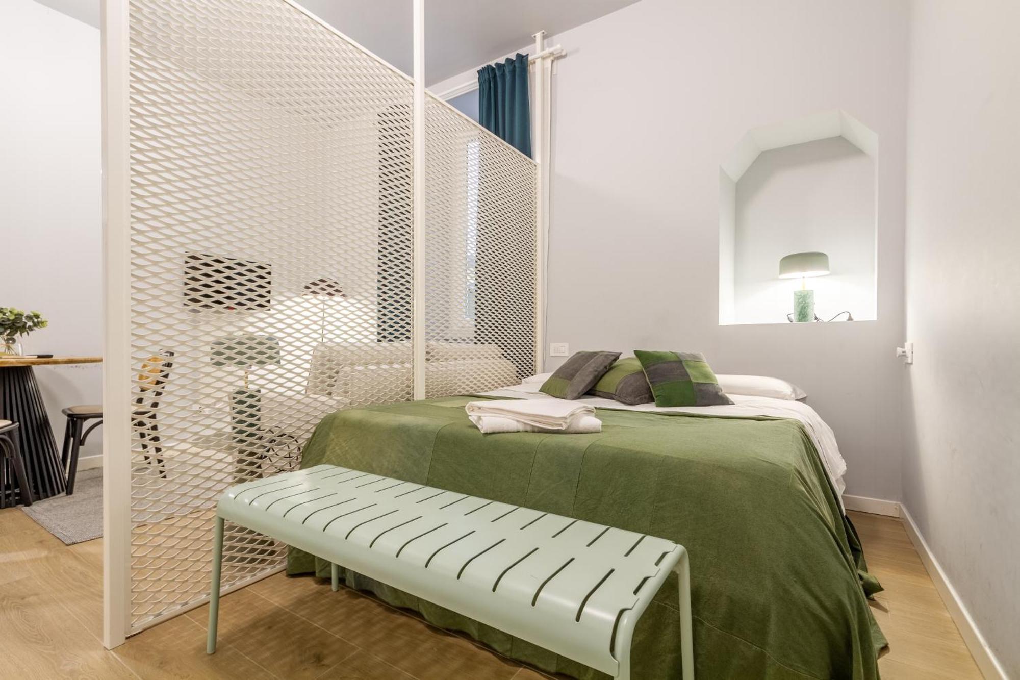 House Of Design Casati Bed & Breakfast มิลาน ภายนอก รูปภาพ